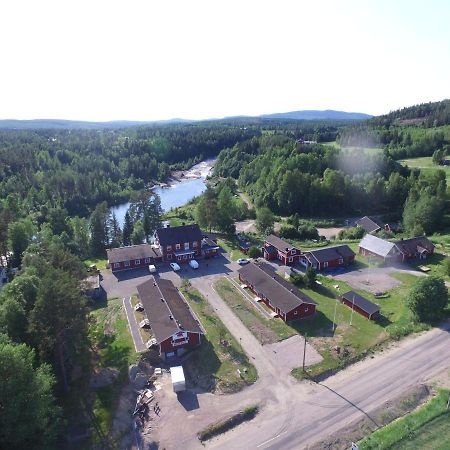 Bjoernforsens Turist & Konferenshotell, Naera Husum, Oernskoeldsvik Bjorna Kültér fotó