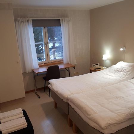 Bjoernforsens Turist & Konferenshotell, Naera Husum, Oernskoeldsvik Bjorna Kültér fotó