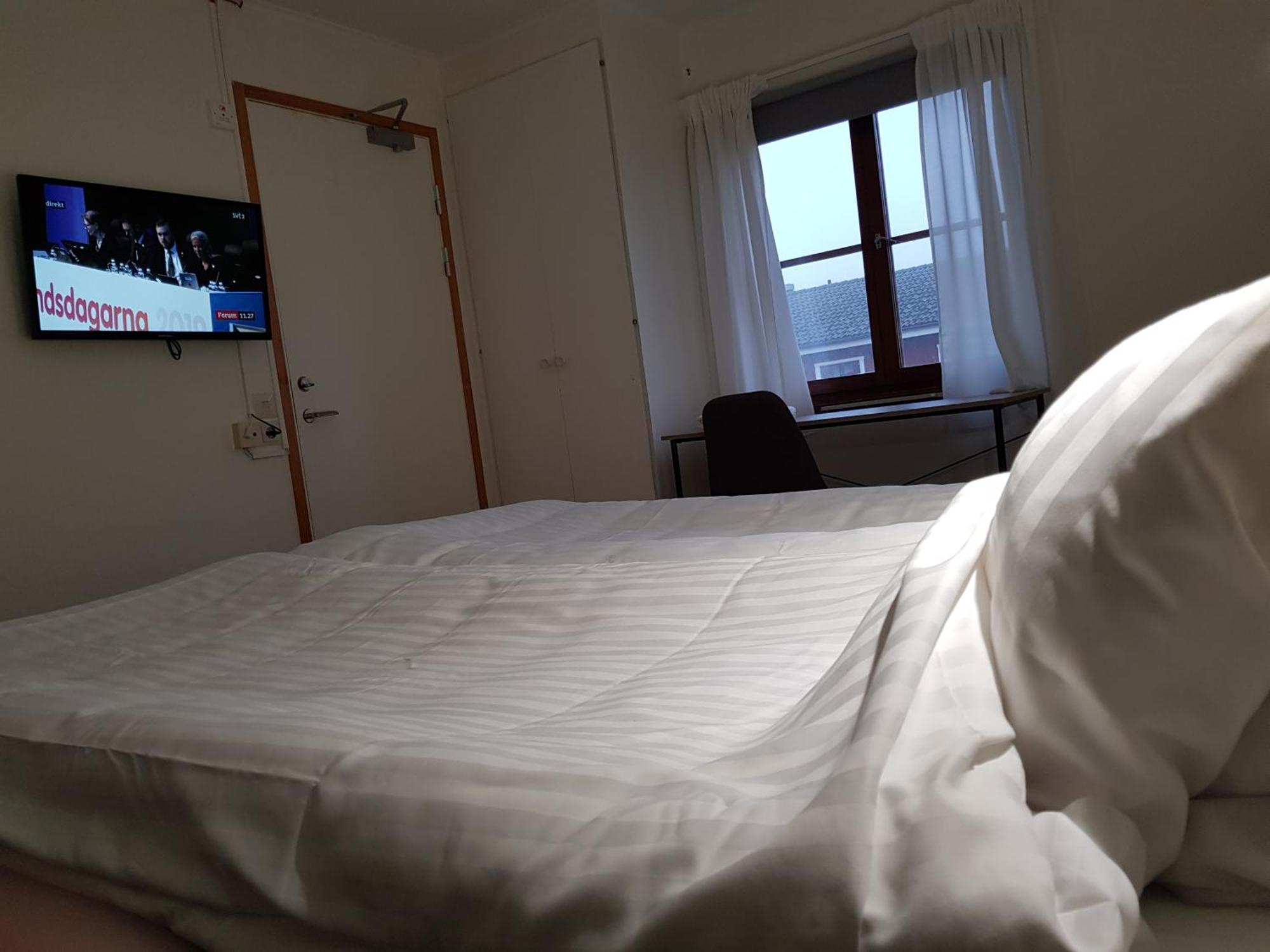 Bjoernforsens Turist & Konferenshotell, Naera Husum, Oernskoeldsvik Bjorna Kültér fotó