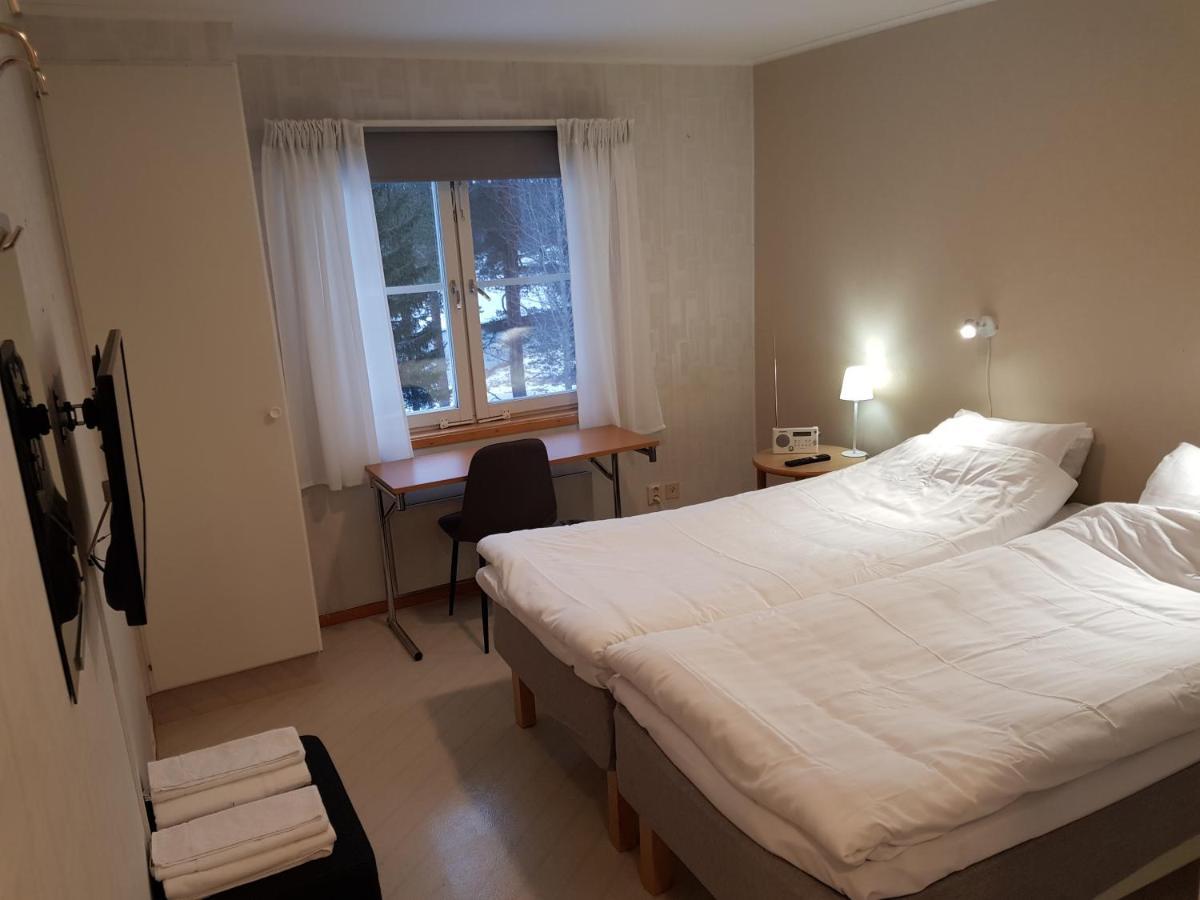 Bjoernforsens Turist & Konferenshotell, Naera Husum, Oernskoeldsvik Bjorna Kültér fotó