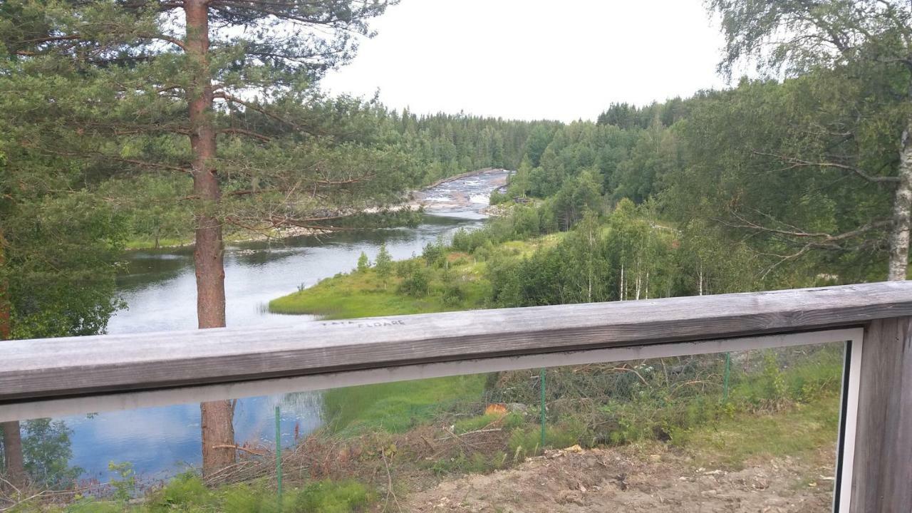 Bjoernforsens Turist & Konferenshotell, Naera Husum, Oernskoeldsvik Bjorna Kültér fotó
