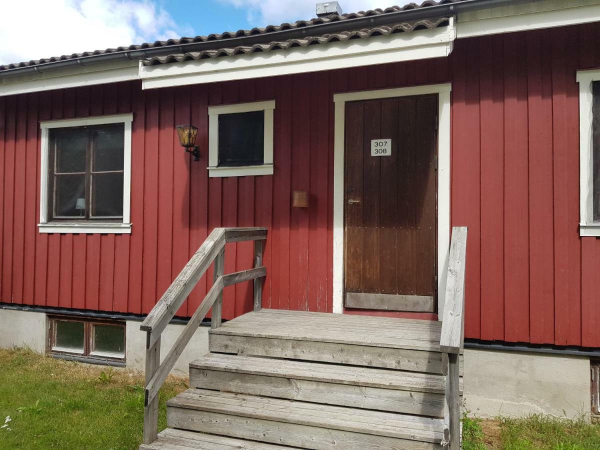 Bjoernforsens Turist & Konferenshotell, Naera Husum, Oernskoeldsvik Bjorna Kültér fotó