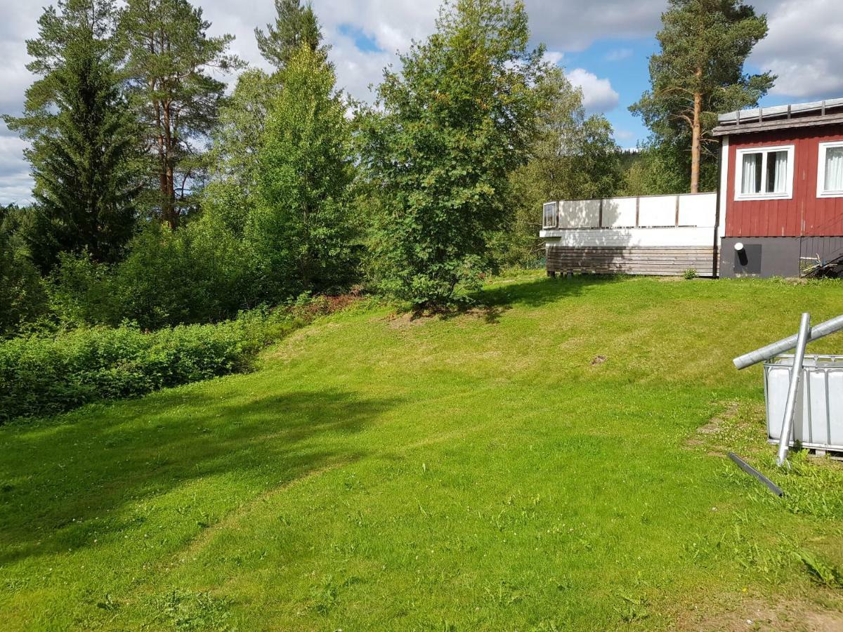 Bjoernforsens Turist & Konferenshotell, Naera Husum, Oernskoeldsvik Bjorna Kültér fotó
