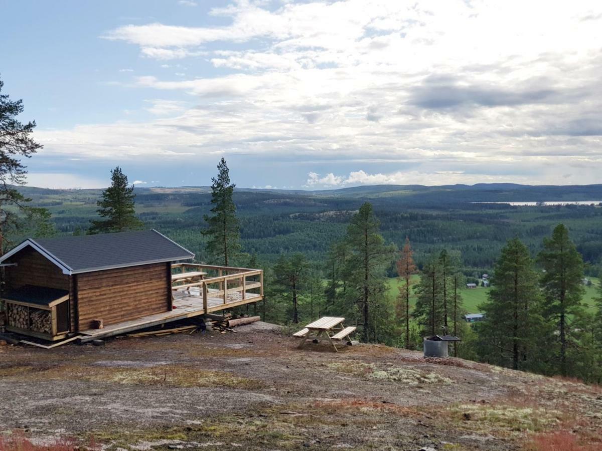 Bjoernforsens Turist & Konferenshotell, Naera Husum, Oernskoeldsvik Bjorna Kültér fotó