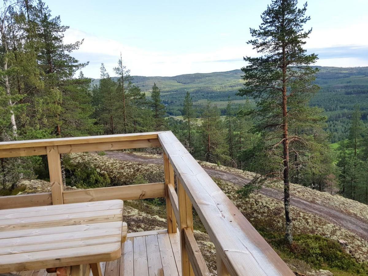 Bjoernforsens Turist & Konferenshotell, Naera Husum, Oernskoeldsvik Bjorna Kültér fotó